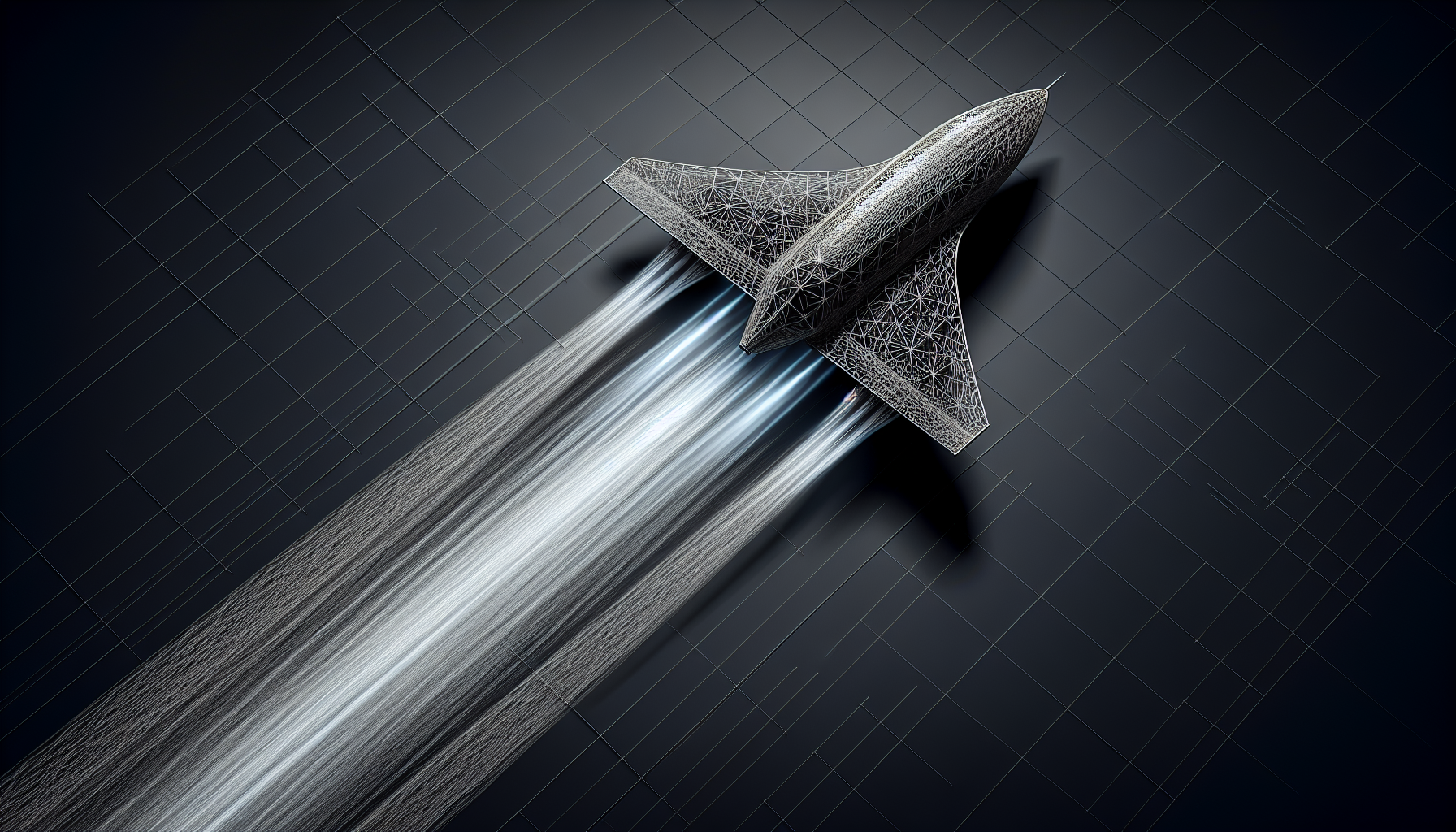 The Unitized Airframe: Hypersonics and the Shift to 'Attritable ...