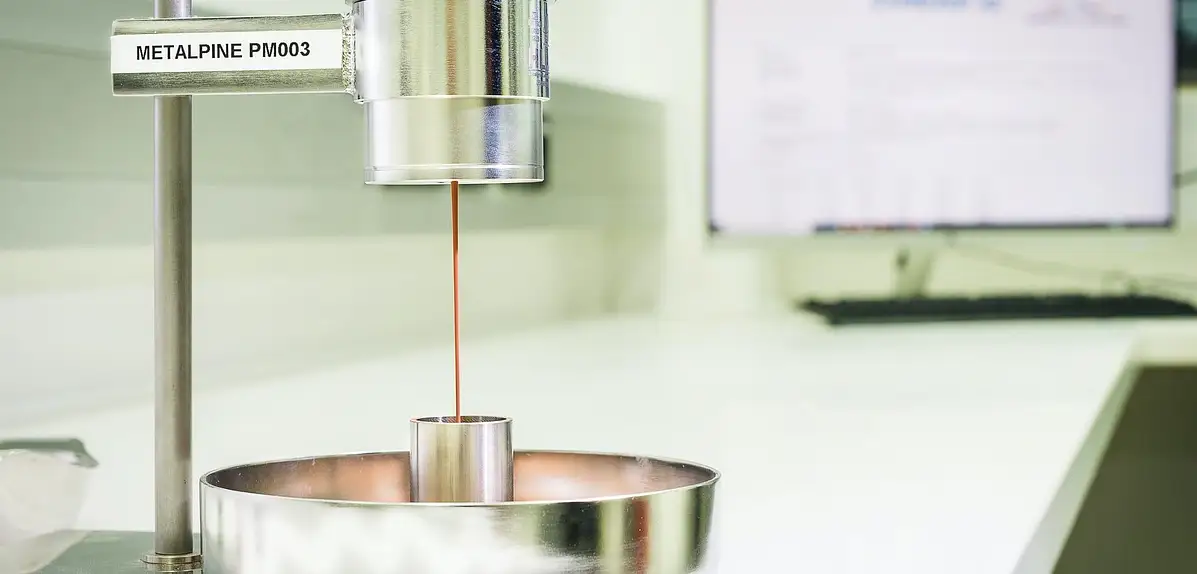 Metalpine's Graz-based titanium powder production facility now fully owned by EOS