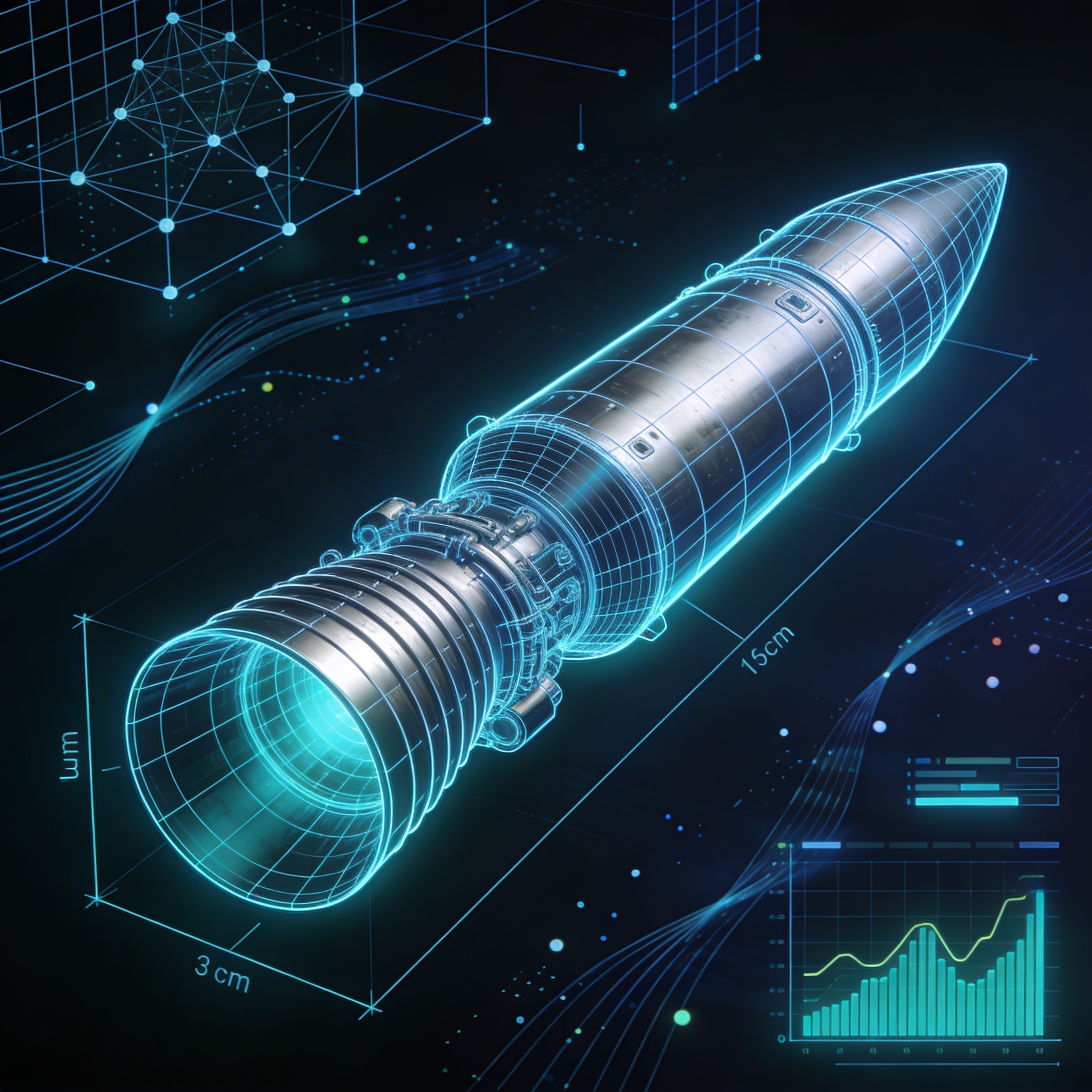 The 7-Day Rocket Engine: How Agnikul Cosmos Rewrites the Propulsion ...