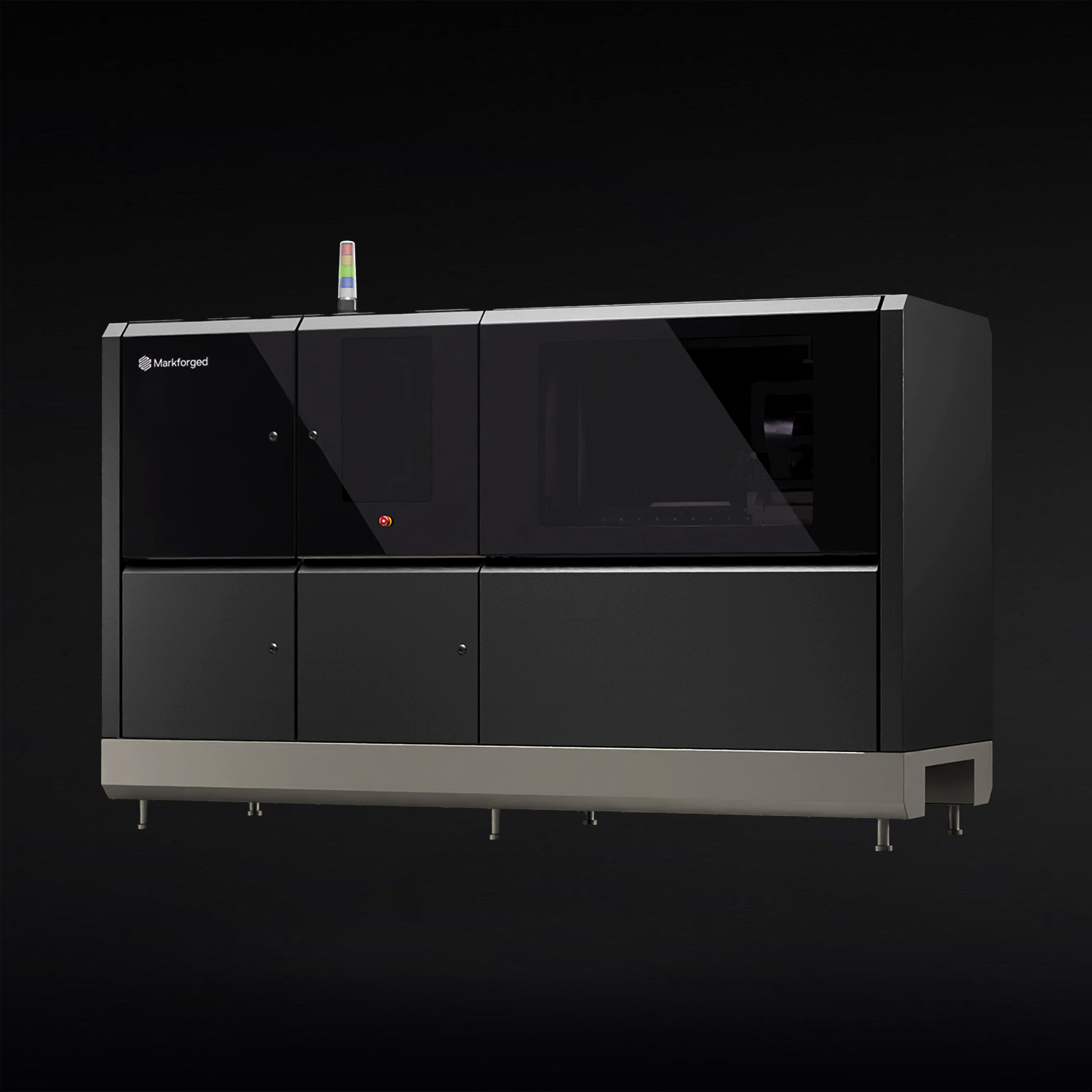 Digital Metal - High-precision metal binder jetting for | AMPulse