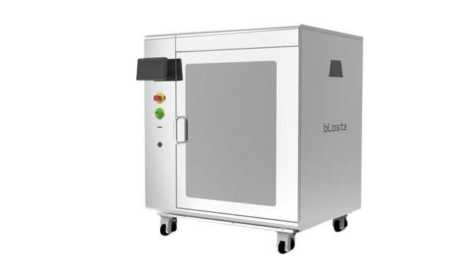 A+Plus | Additive Manufacturing Company - AMPulse